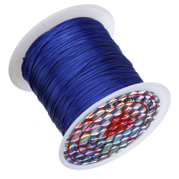 Strong Elastic Stretchy Beading Thread Buddha Beads Jewelry Elastic String