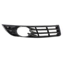 Front Pair Left Right Side Bumper Lower Grille for 06-10 VW