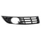 Front Pair Left Right Side Bumper Lower Grille for 06-10 VW