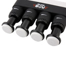 Aroma AHF-03 Guitar Hand Finger Exerciser Grip Trainer For Adult