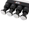 Aroma AHF-03 Guitar Hand Finger Exerciser Grip Trainer For Adult
