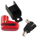 Bicycle Motorcycle Safety Anti Theft Lock Disc Brake Rotor Lock