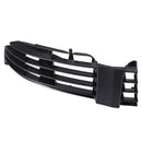 Front Left LH Bumper Corner Grille for 2001-2005 Volkswagen Passat