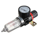 Pneumatic Pressure Filter Regulator AFR-2000