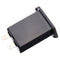 6-80V DC Hour Meter Low Power Consumption Bezel Firm Durable