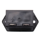 6-80V DC Hour Meter Low Power Consumption Bezel Firm Durable