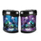 Aquarium Simulation Jellyfish Background Lamp Night Light