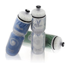 Double Layer Sports Bottle Bicycle Riding Water Bottle 710ML