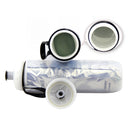 Double Layer Sports Bottle Bicycle Riding Water Bottle 710ML