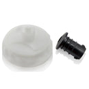 Double Layer Sports Bottle Bicycle Riding Water Bottle 710ML