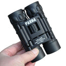 PANDA 16X25 Zoom HD Blue Membrane Binoculars Tourism Telescope