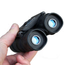 PANDA 16X25 Zoom HD Blue Membrane Binoculars Tourism Telescope