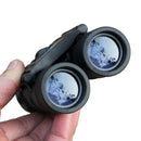PANDA 16X25 Zoom HD Blue Membrane Binoculars Tourism Telescope