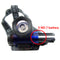 ABS Plastic 3W LED Energy Saving Headlamp Outdoor Headlight