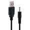 DC USB Charger Cable Data LIne for HUAWEI Ideos S7 301 Slim tablet