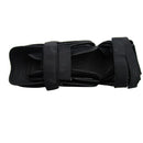 Motorcycle Motor Cycling Off Road Knee Elbow Guards Pads Black