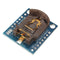 5Pcs I2C RTC DS1307 AT24C32 Real Time Clock Module For AVR ARM PIC SMD