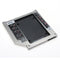 2ND SATA 2.5 Inch HDD Hard Drive Caddy Bay For MacBook Pro SuperDrive