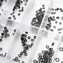 Mini Small Rubber Washer O-Ring Watch Crown Waterproof Watches Seals