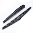 Rear Wind Shield Wiper Windscreedn Arm Blade Kit for Peugeot 307 SW