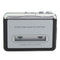 12V 10W USB Stereo Cassette Capture Cassette To MP3 Transducer