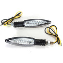 Motorcycle Turn Indicator Light for Suzuki GSXR 600 750 1000 SV