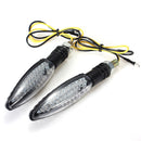 Motorcycle Turn Indicator Light for Suzuki GSXR 600 750 1000 SV