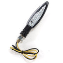 Motorcycle Turn Indicator Light for Suzuki GSXR 600 750 1000 SV