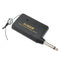 Wireless Clip-on MIC Mini Microphone Transmitter Headset KM209