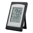 Wireless Digital LCD Car Pool Thermometer Transmitter Receiver