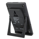 Wireless Digital LCD Car Pool Thermometer Transmitter Receiver