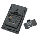 Wireless Digital LCD Car Pool Thermometer Transmitter Receiver