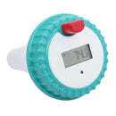 Wireless Digital LCD Car Pool Thermometer Transmitter Receiver