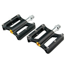 SCUDGOOD Aluminum Alloy Bicycle Bearing Pedals With Anti Skid Peg