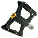 SCUDGOOD Aluminum Alloy Bicycle Bearing Pedals With Anti Skid Peg