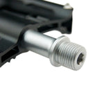 SCUDGOOD Aluminum Alloy Bicycle Bearing Pedals With Anti Skid Peg