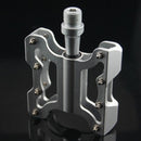 Taiwan SCUDGOOD KC-001 Bike Bearing Pedals With Anti Skid Peg