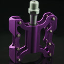 Taiwan SCUDGOOD KC-001 Bike Bearing Pedals With Anti Skid Peg