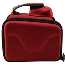 Bicycle Frame Double Bag Mountain Bike Bag Shell Saddle Bag