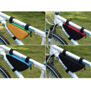 Bicycle Tube PackagE-mountain Bike Saddle Bag Color Optional