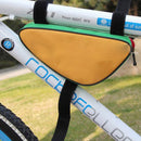 Bicycle Tube PackagE-mountain Bike Saddle Bag Color Optional