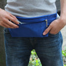 Sports Waist Pack Belt Bag Mini Waist Bag for Hiking Riding
