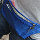 Sports Waist Pack Belt Bag Mini Waist Bag for Hiking Riding
