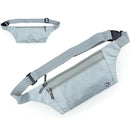 Sports Waist Pack Belt Bag Mini Waist Bag for Hiking Riding