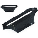 Sports Waist Pack Belt Bag Mini Waist Bag for Hiking Riding
