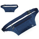 Sports Waist Pack Belt Bag Mini Waist Bag for Hiking Riding