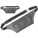 Sports Waist Pack Belt Bag Mini Waist Bag for Hiking Riding