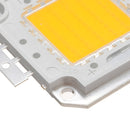 50W 4000LM Pure/Warm White High Bright LED Light Lamp Chip 32-34V
