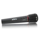 KONGIN KM-306 Wireless Microphone With Receiver Range 15M Electronic