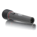 KONGIN KM-306 Wireless Microphone With Receiver Range 15M Electronic